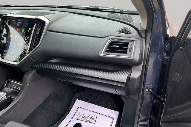 2024 Subaru Ascent Premium