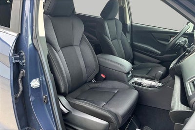 2024 Subaru Ascent Premium