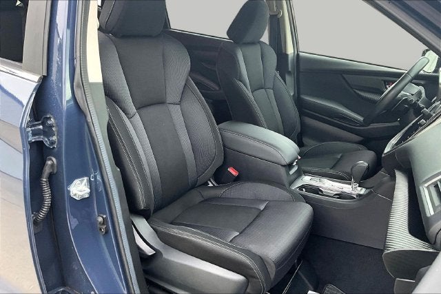 2024 Subaru Ascent Premium