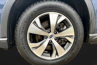 2024 Subaru Ascent Premium
