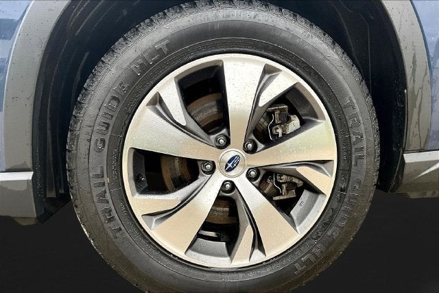 2024 Subaru Ascent Premium