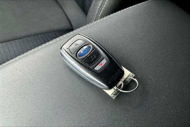 2024 Subaru Ascent Premium