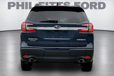 2024 Subaru Ascent Premium