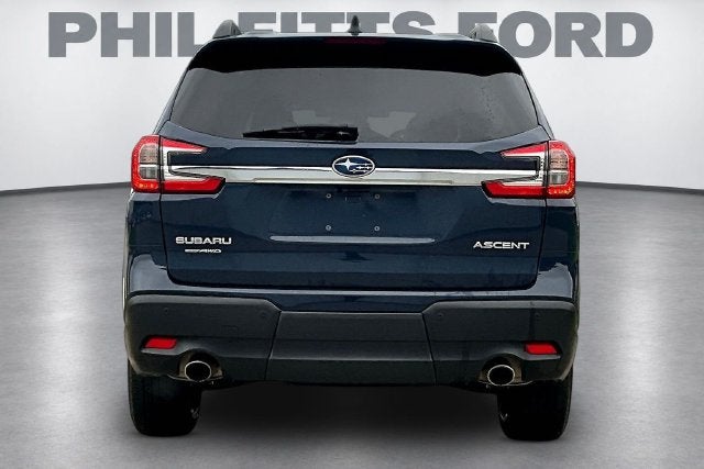 2024 Subaru Ascent Premium