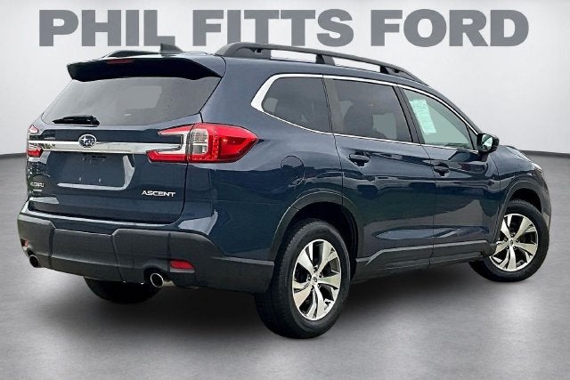 2024 Subaru Ascent Premium