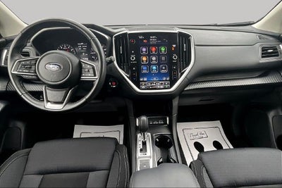 2024 Subaru Ascent Premium