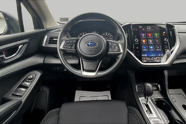 2024 Subaru Ascent Premium
