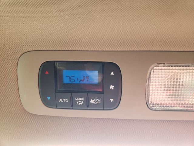 2013 Honda Odyssey Touring