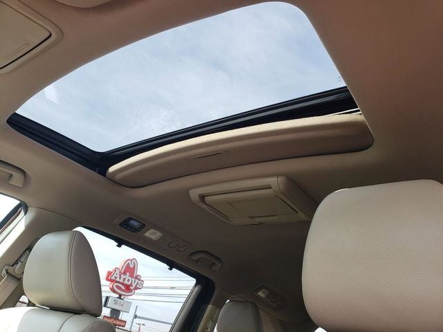 2013 Honda Odyssey Touring