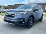 2021 Honda Pilot Elite