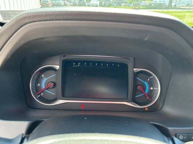 2022 Honda Pilot Black Edition