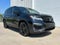 2022 Honda Pilot Black Edition