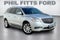 2017 Buick Enclave Premium Group