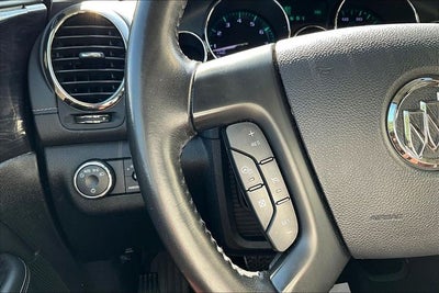 2017 Buick Enclave Premium Group