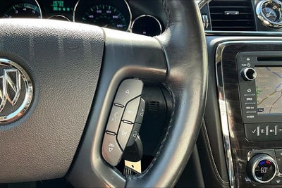 2017 Buick Enclave Premium Group