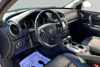 2017 Buick Enclave Premium Group