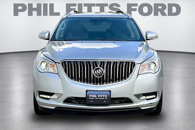 2017 Buick Enclave Premium Group