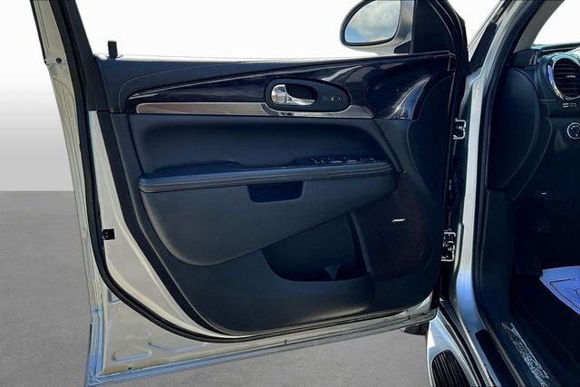 2017 Buick Enclave Premium Group