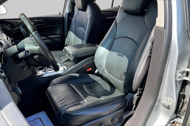 2017 Buick Enclave Premium Group