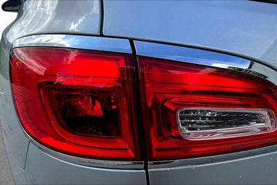 2017 Buick Enclave Premium Group