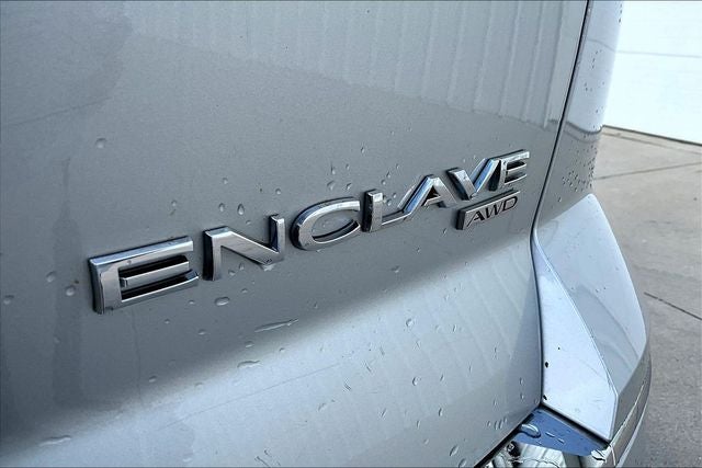 2017 Buick Enclave Premium Group