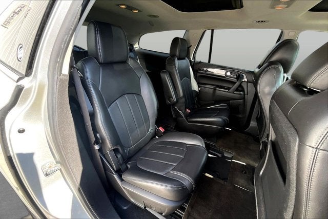 2017 Buick Enclave Premium Group