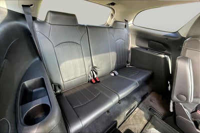 2017 Buick Enclave Premium Group