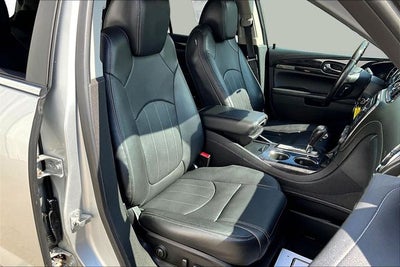2017 Buick Enclave Premium Group