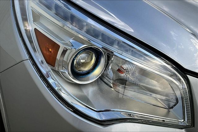 2017 Buick Enclave Premium Group