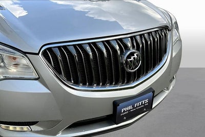 2017 Buick Enclave Premium Group