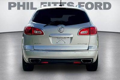 2017 Buick Enclave Premium Group