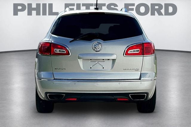 2017 Buick Enclave Premium Group