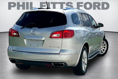 2017 Buick Enclave Premium Group