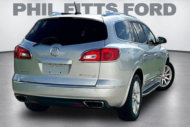 2017 Buick Enclave Premium Group