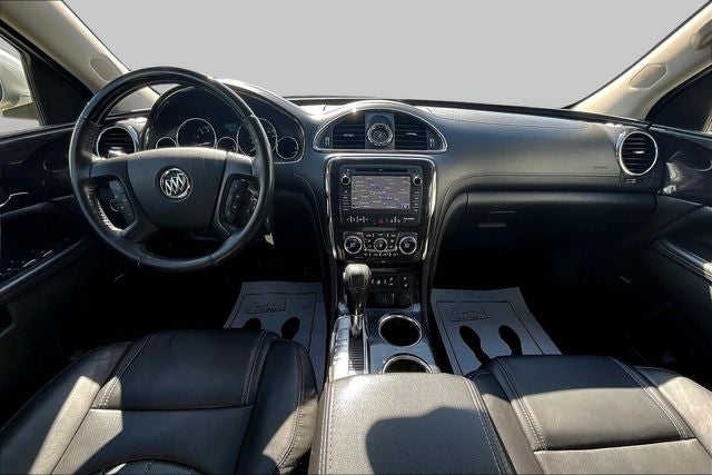 2017 Buick Enclave Premium Group