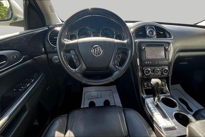 2017 Buick Enclave Premium Group