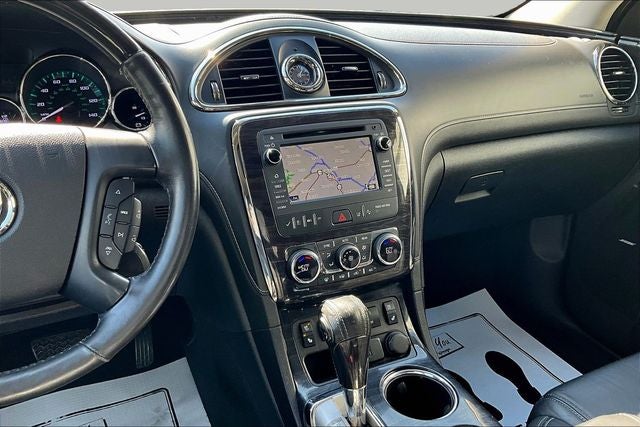 2017 Buick Enclave Premium Group