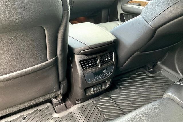 2020 Acura MDX Technology SH-AWD