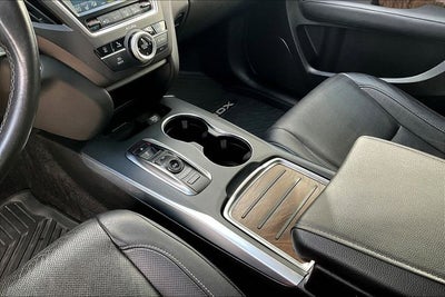 2020 Acura MDX Technology SH-AWD