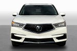 2020 Acura MDX Technology SH-AWD
