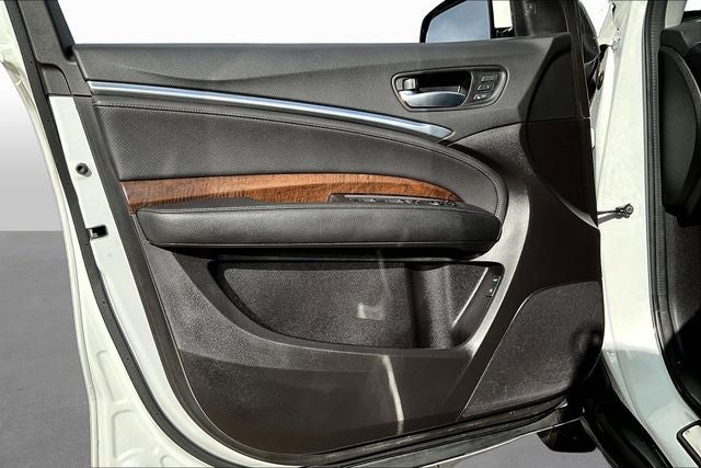 2020 Acura MDX Technology SH-AWD