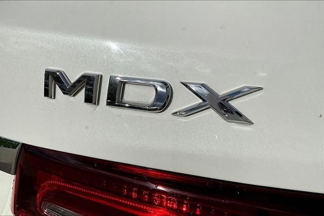 2020 Acura MDX Technology SH-AWD