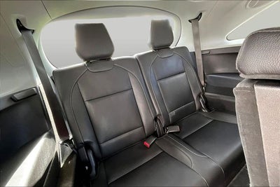 2020 Acura MDX Technology SH-AWD