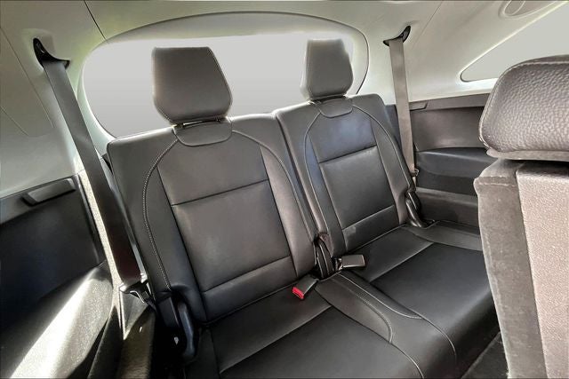 2020 Acura MDX Technology SH-AWD