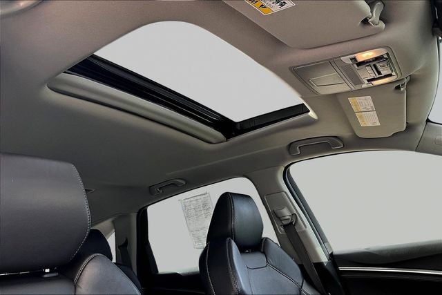 2020 Acura MDX Technology SH-AWD