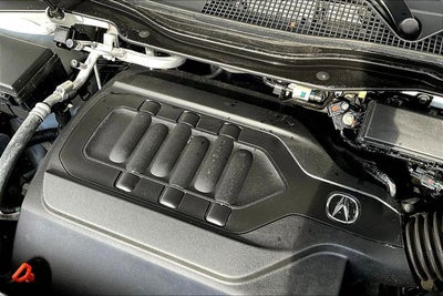 2020 Acura MDX Technology SH-AWD