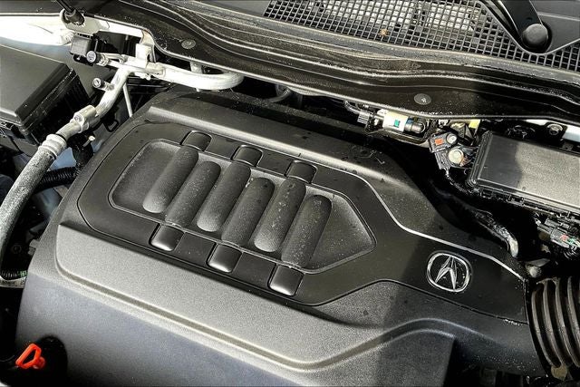 2020 Acura MDX Technology SH-AWD