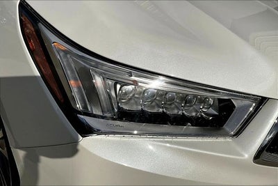 2020 Acura MDX Technology SH-AWD