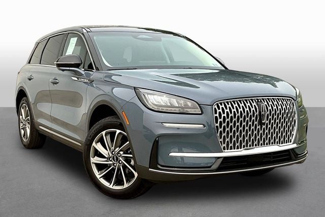 2023 Lincoln Corsair