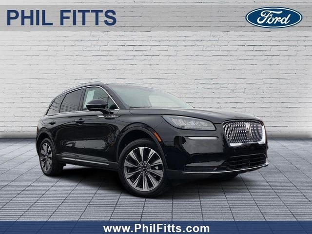 2022 Lincoln Corsair Reserve AWD's photo